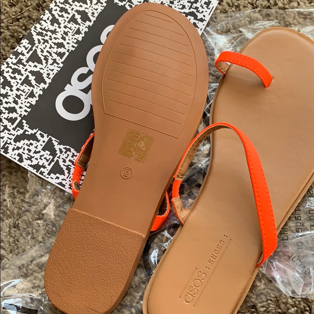ASOS Sandals - Picture 2 of 2
